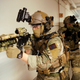 Illustration for article titled The High-Tech Soldiers of the Future Are Here